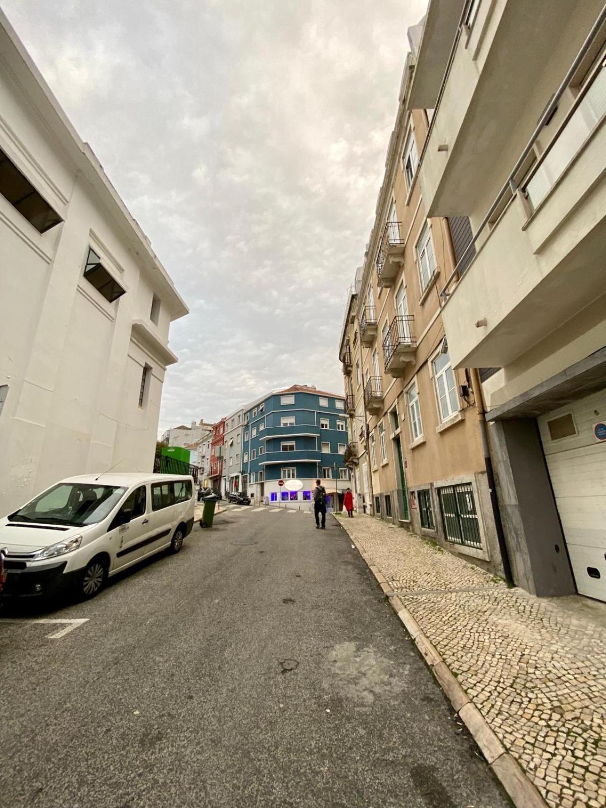 Stay Well Home Lisboa المظهر الخارجي الصورة
