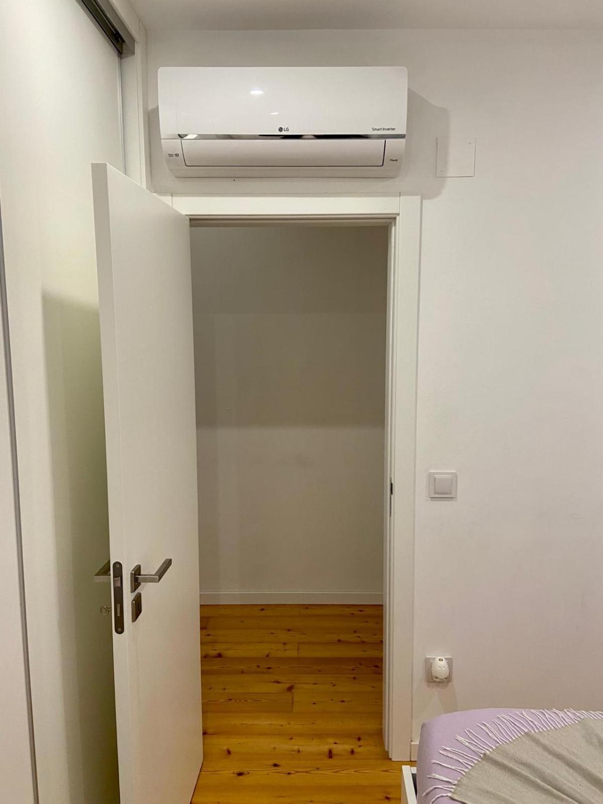 Stay Well Home Lisboa المظهر الخارجي الصورة